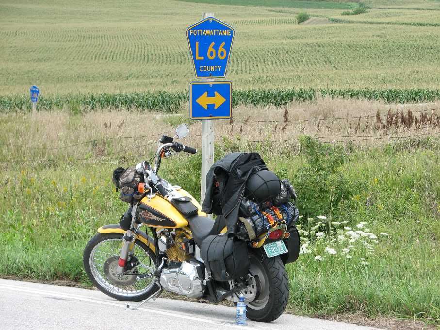 What is your farm bike? - Homesteading Questions