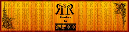 Richx8888' Designs
