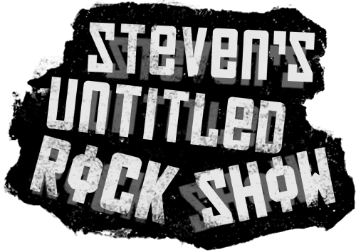 SURS.gif Steven's Untitled Rock Show image by Skate-Rocker