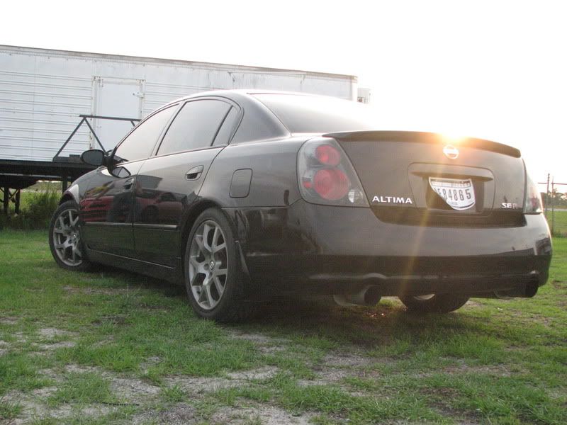 Nissan Altima 2006 Rims. Nissan+altima+2006+grey
