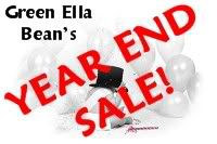 <b>*Year End SALE*</b> <p>Save BIG with Green Ella Bean!</p>
