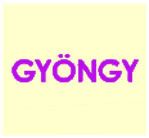Gyngy