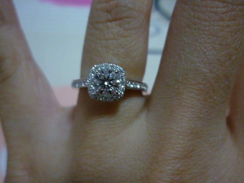 Engagement rings prices singapore