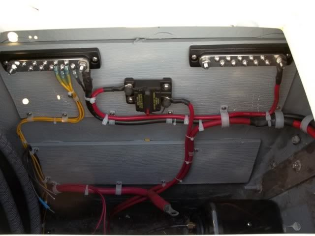 Boat wiring | Boating Forum - iboats Boating Forums