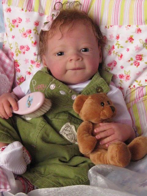Estelle036.jpg Estelle picture by Traum_Elfe
