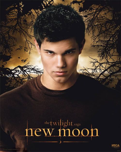 Jacob Black Pictures, Images and Photos