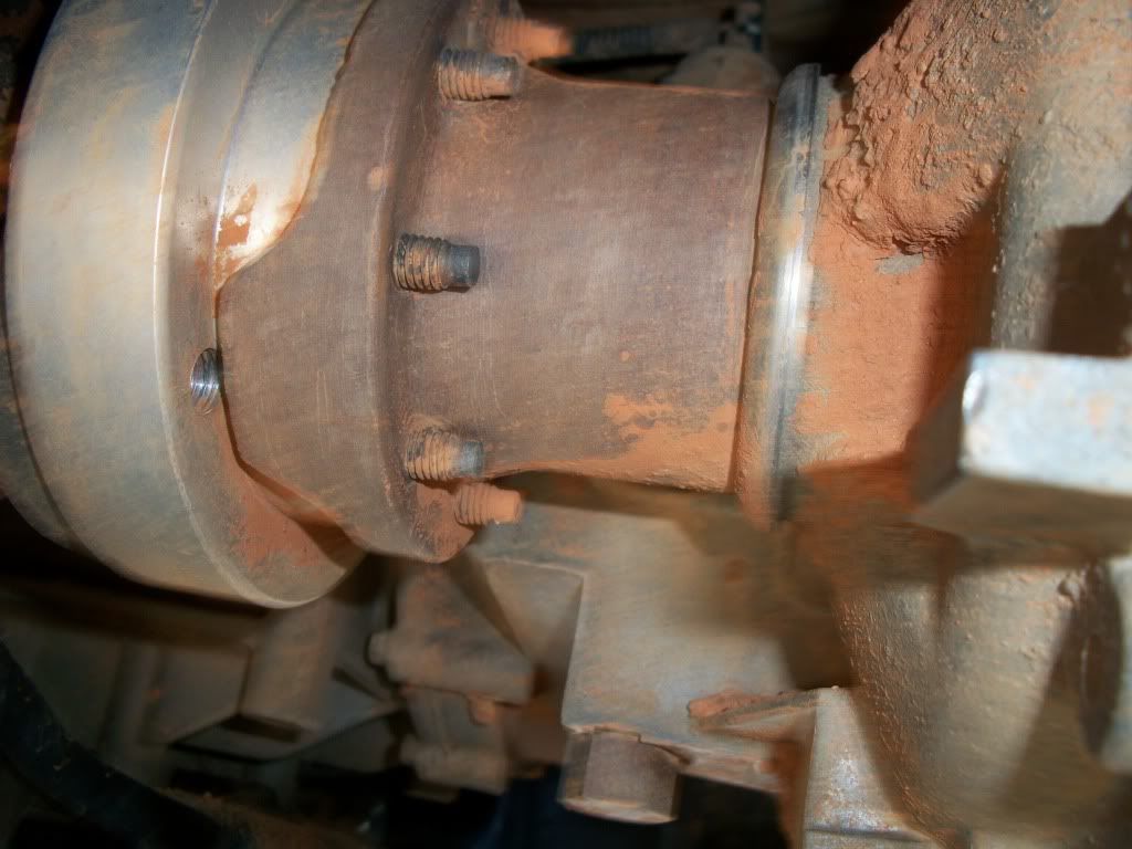 diffs, transfer case, transmission breather tub extension/raise