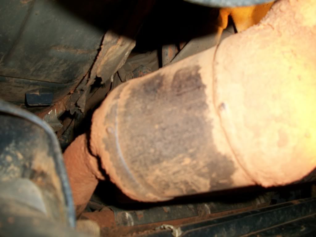 diffs, transfer case, transmission breather tub extension/raise