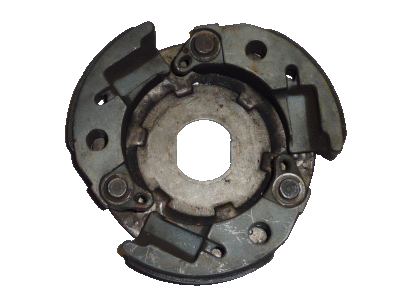 Clutch Modifications And Upgrades | 49ccScoot.com Scooter Forums