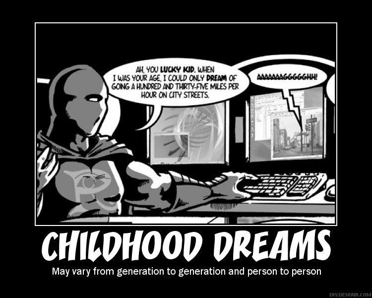 Childhood Dreams Pictures, Images and Photos
