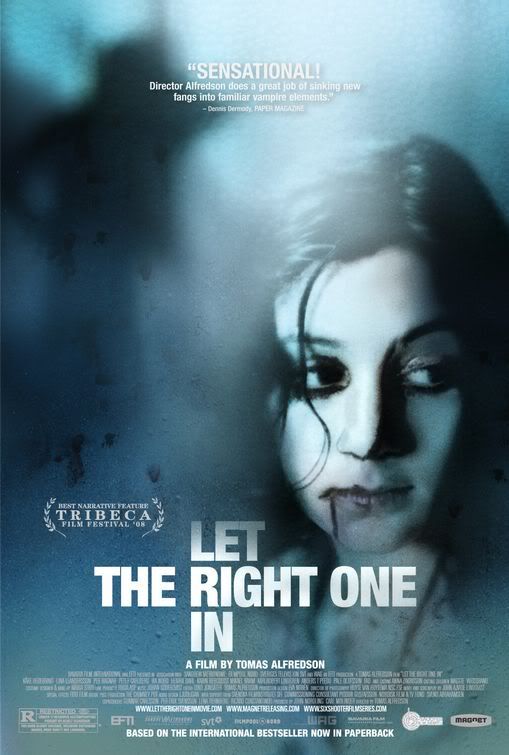 let_the_right_one_in_ver3.jpg let the right one in movie poster image by caziman