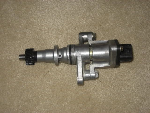 intermediate shaft speed sensor toyota #6