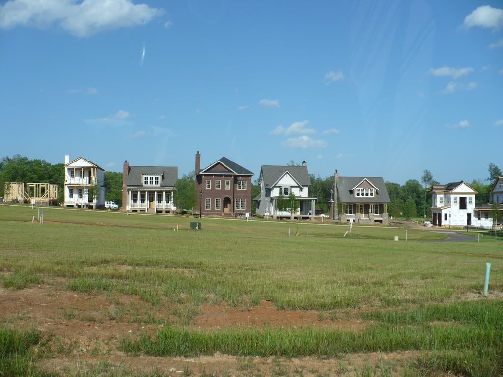 So, how fast is Greenville growing? (live, nicest, buildings