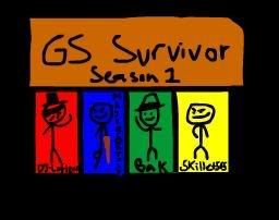 GS Survivor 1