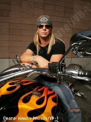 brett michaels Pictures, Images and Photos
