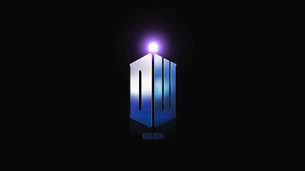 Doctor Who Banner