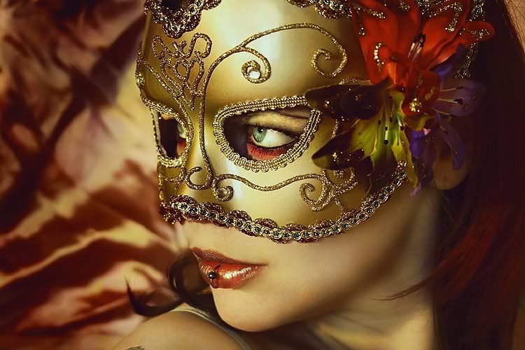 Masquerade Pictures, Images and Photos