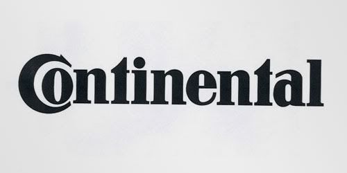 Continental logo