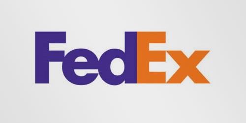 FedEx logo