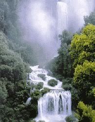 Cascate delle Marmore Pictures, Images and Photos