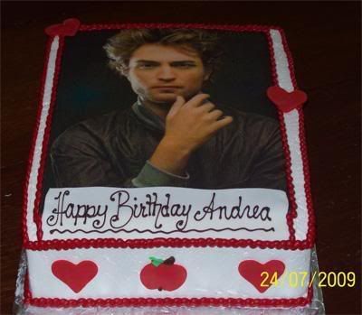 edward cake Pictures, Images and Photos