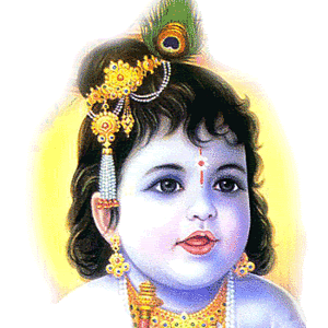 Lord Krishna Pictures, Images and Photos