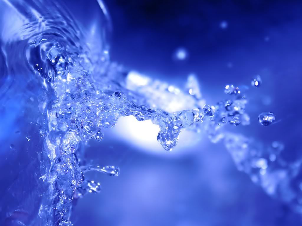 Natural Home Acne Treatment blue water photo: Natural Home Acne Treatment