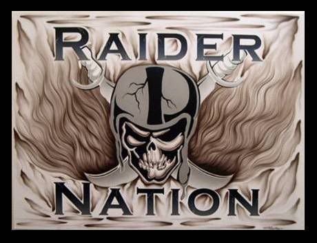 raider nation Raidernation