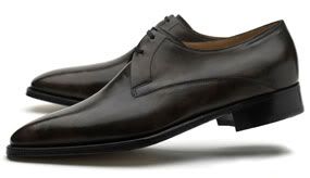 John Lobb Luffield