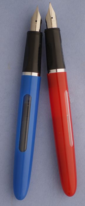 Sheaffer school fountain pen