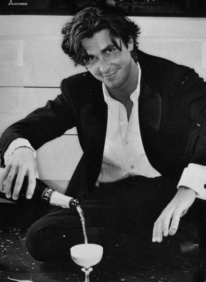 david bale david bale