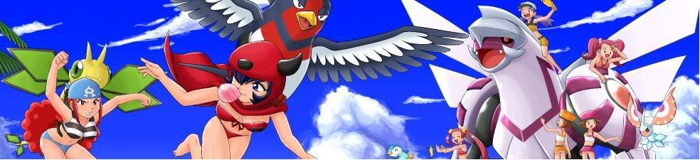 PokeHax Forums