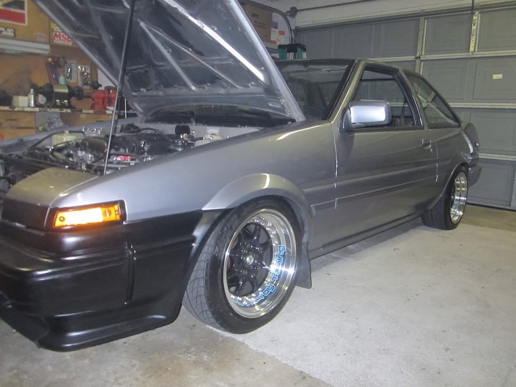 [Image: AEU86 AE86 - New Guy From Northern Cali]