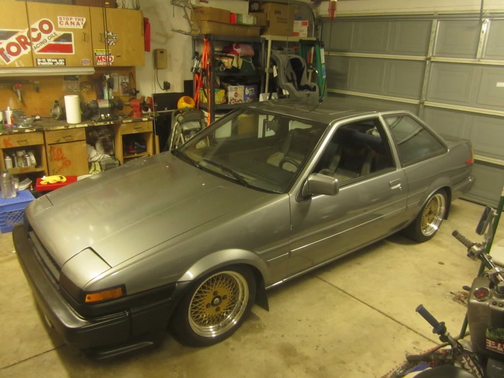 [Image: AEU86 AE86 - New Guy From Northern Cali]