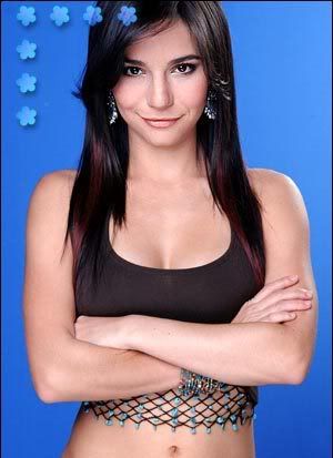 martha higareda Image