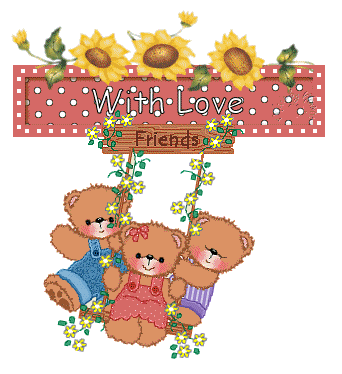 rosie's teddy bear place