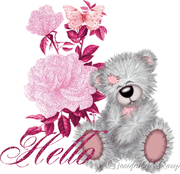 rosie's teddy bear place