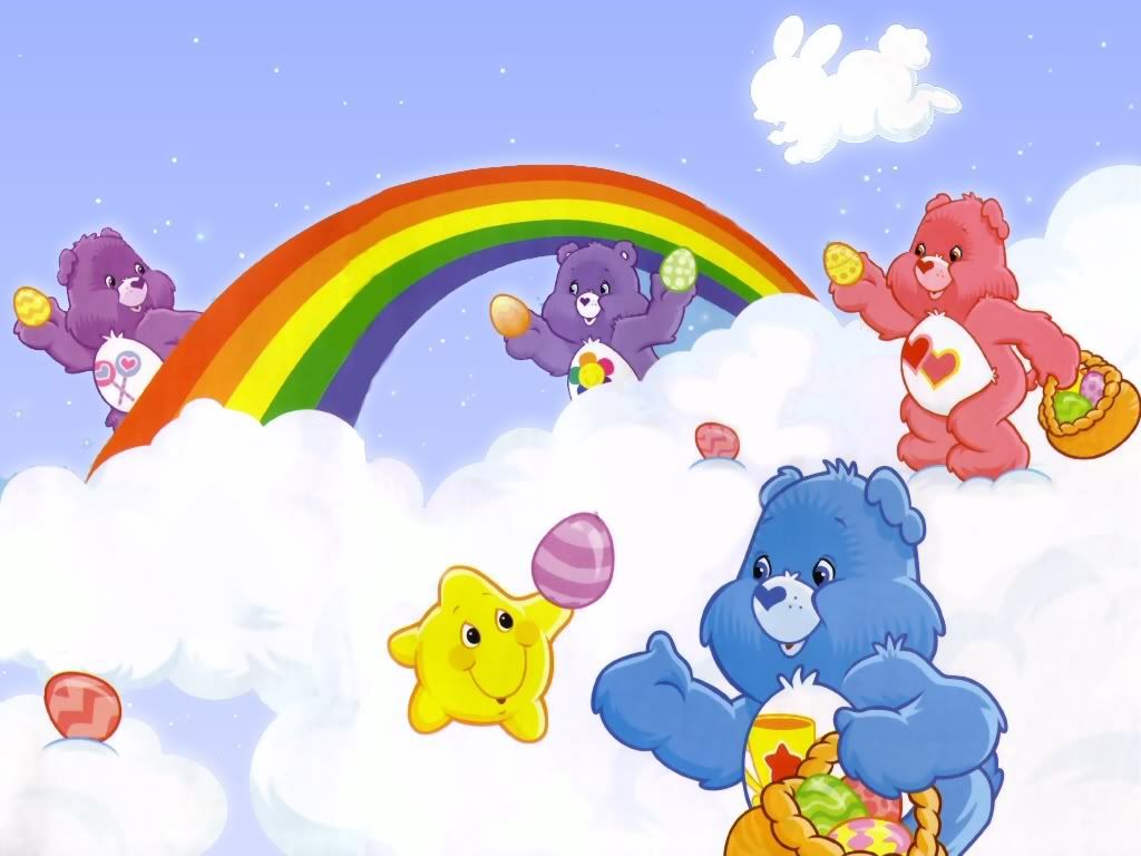 Fuzzybear's Cave