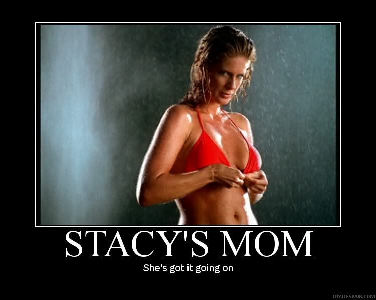staceys mom bearing