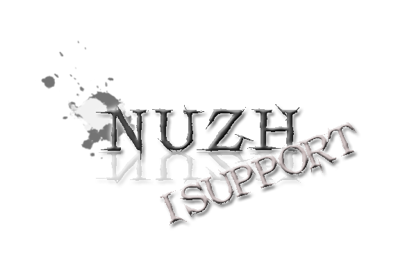 Nuzh Support