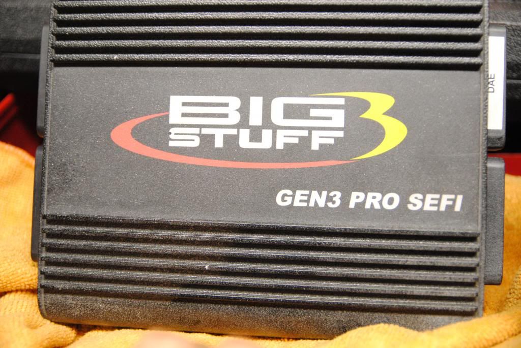 For Sale big stuff 3 bs3 Ford Mustang Forums