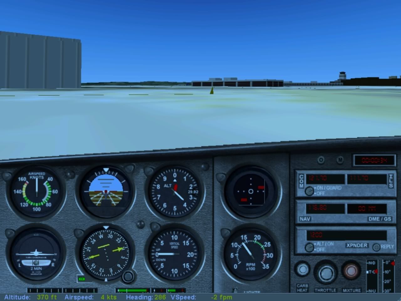 Sierra Pro Pilot 2000 Download