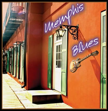 Memphis Blues
