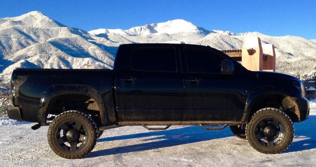 Lifted Tundra Club (LTC) | Page 43 | Toyota Tundra Discussion Forum