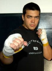 The Dragon Lyoto Machida Pictures, Images and Photos
