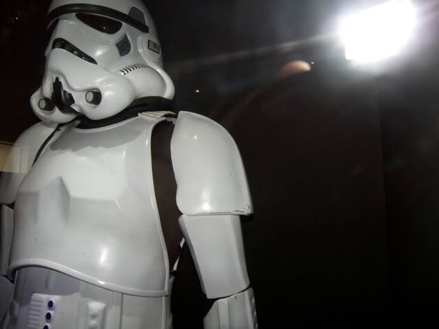 rubies supreme stormtrooper