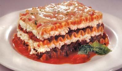 Lasagna Pictures, Images and Photos
