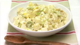 Potato Salad Pictures, Images and Photos