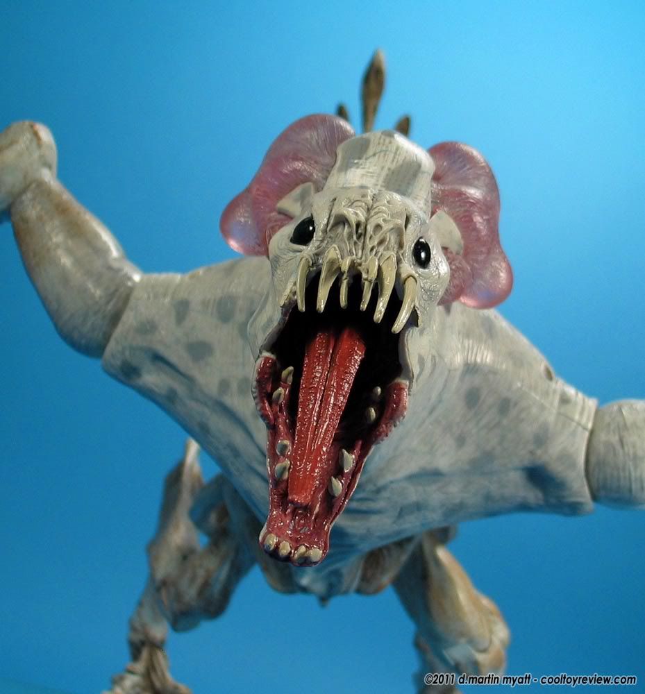 cloverfield parasite toy