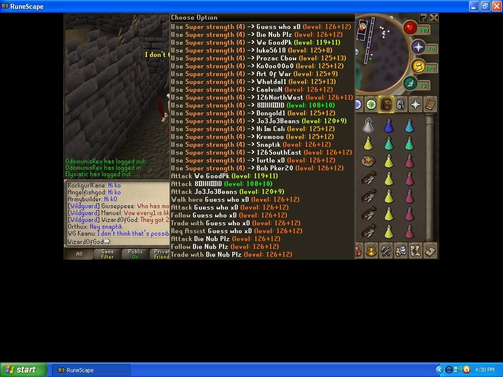 user posted image